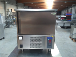 Blast chiller finnmark 